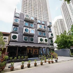 visit hotel