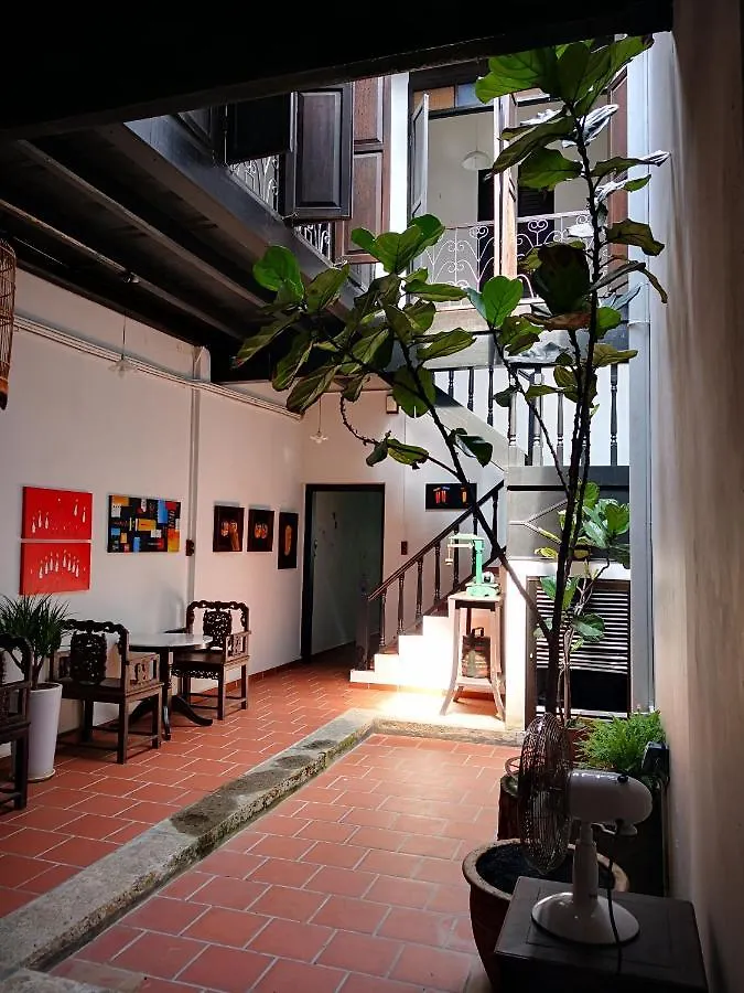 Colin'S Place Malacca 0*,  Ma­lay­sia