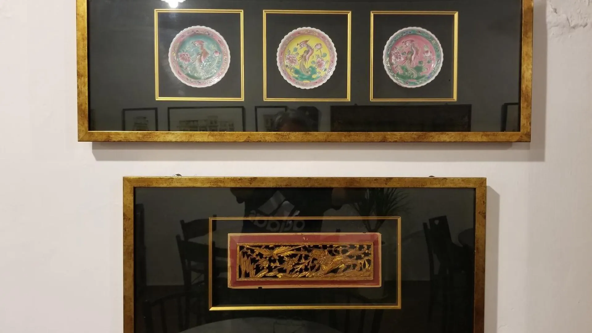 Colin'S Place Malacca Ma­lay­sia